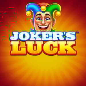 Joker's Luck
