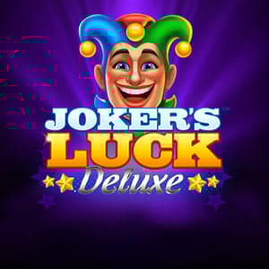 Joker's Luck Deluxe