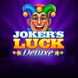 Joker's Luck Deluxe