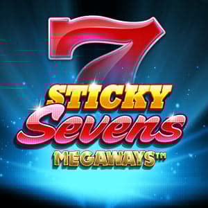 Sticky Sevens Megaways