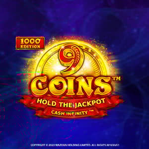 9 Coins™ 1000 Edition