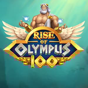 Rise of Olympus 100