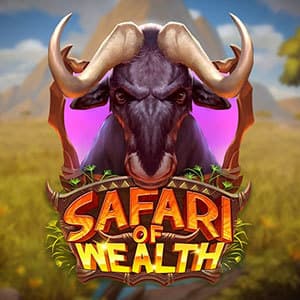 Safari of Wealth