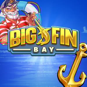 Big Fin Bay