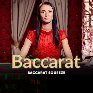 Baccarat Squeeze