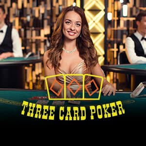 Three Card Poker