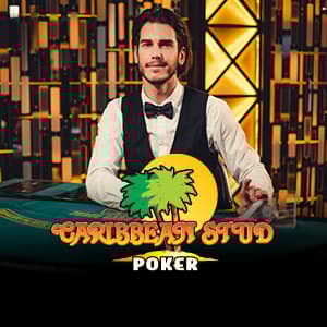 Caribbean Stud Poker
