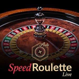 Auto Speed Roulette