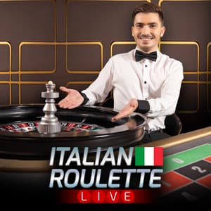 Italian Roulette