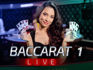 Baccarat