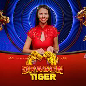 Dragon Tiger