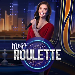 Mega Roulette