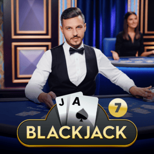 Blackjack 7