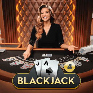 Blackjack 4