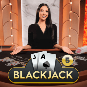 Blackjack 5