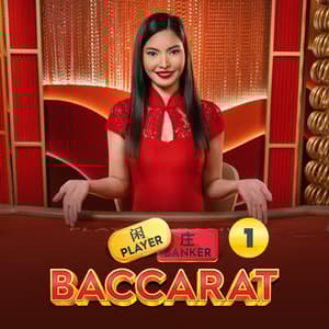 Baccarat 1