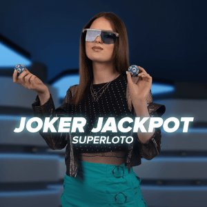 JockerJackpot