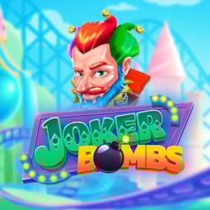 Joker Bombs