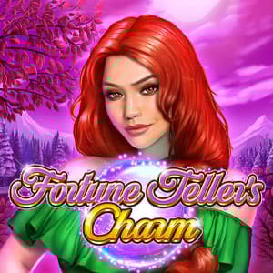 Fortune Teller's Charm