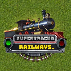 Super Tracks Railways