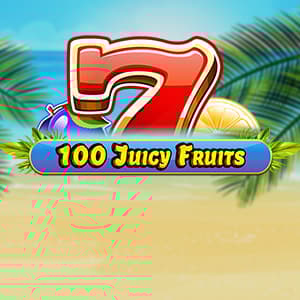 100 Juicy Fruits