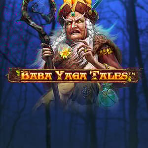 Baba Yaga Tales