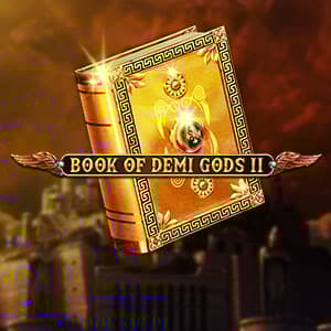Book of Demi Gods II