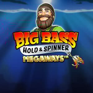 Big Bass Hold & Spinner Megaways