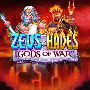 Zeus vs Hades – Gods of War
