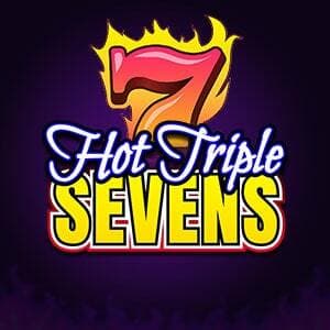 Hot Triple Sevens