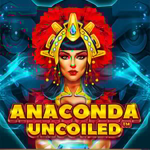 Anaconda Uncoiled™