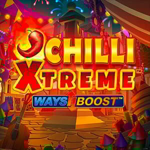 Chilli Xtreme™