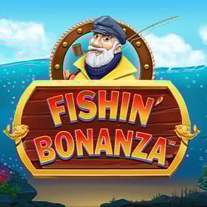 Fishin' Bonanza