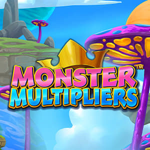 Monster Multipliers™
