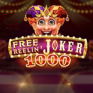 Free Reelin’ Joker 1000