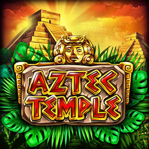 Aztec Temple