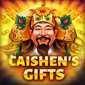 Caishen's Gifts