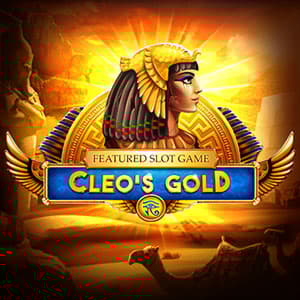 Cleo's Gold