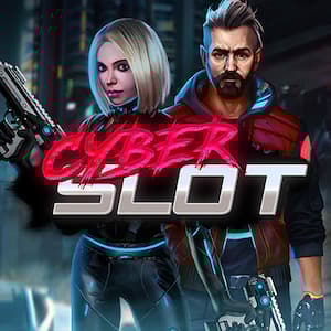 Cyber Slot