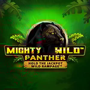 Mighty Wild™: Panther