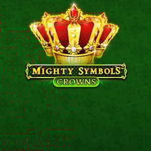 Mighty Symbols™ Crowns