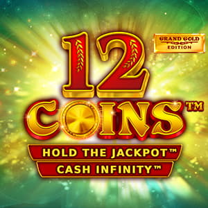 12 Coins™ Grand Gold Edition