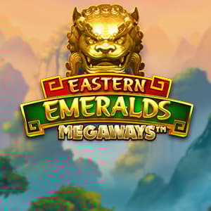 Eastern Emeralds Megaways