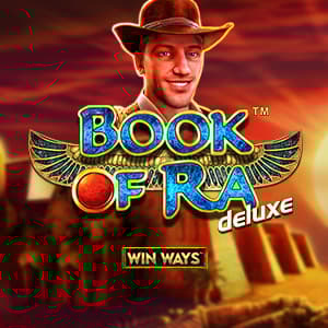 Book of Ra deluxe Win Way