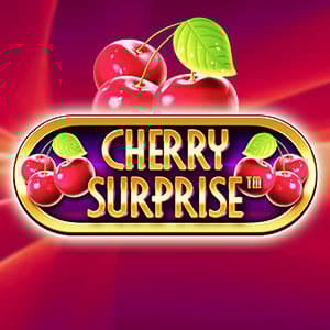 Cherry Surprise