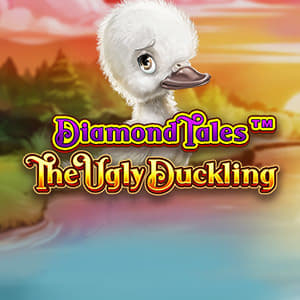 Diamond Tales™: The Ugly Duckling
