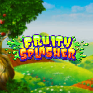 Fruity Splasher
