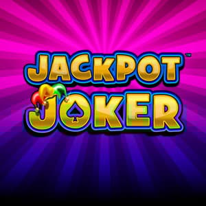 Jackpot Joker