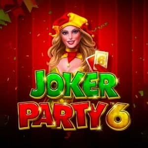 Joker Party 6