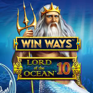 Lord of the Ocean 10: Win Ways